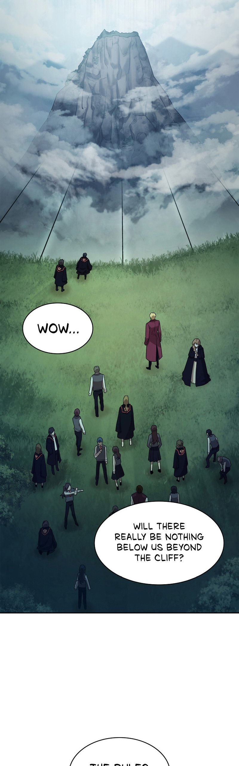 Infinite Mage, Chapter 34 image 11